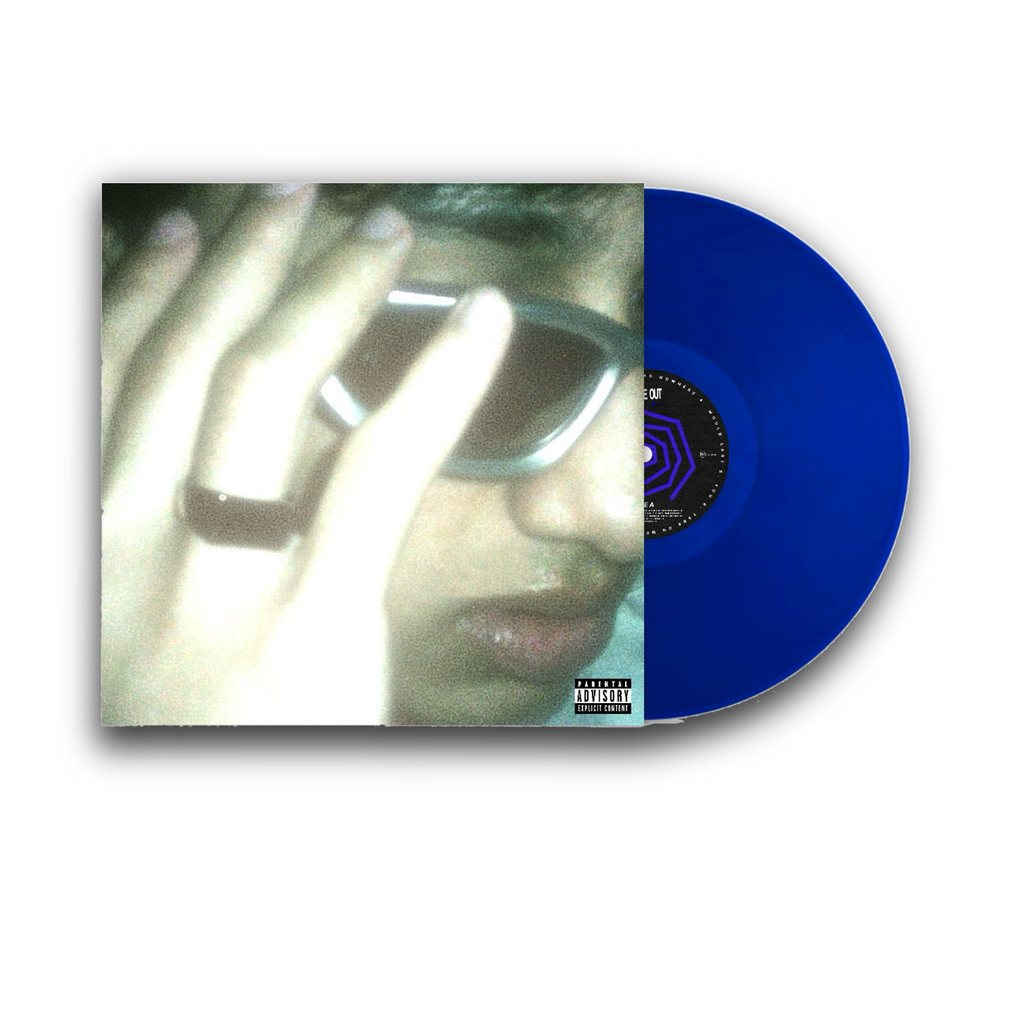 INSIDE OUT alt cover 2 blue vinyl