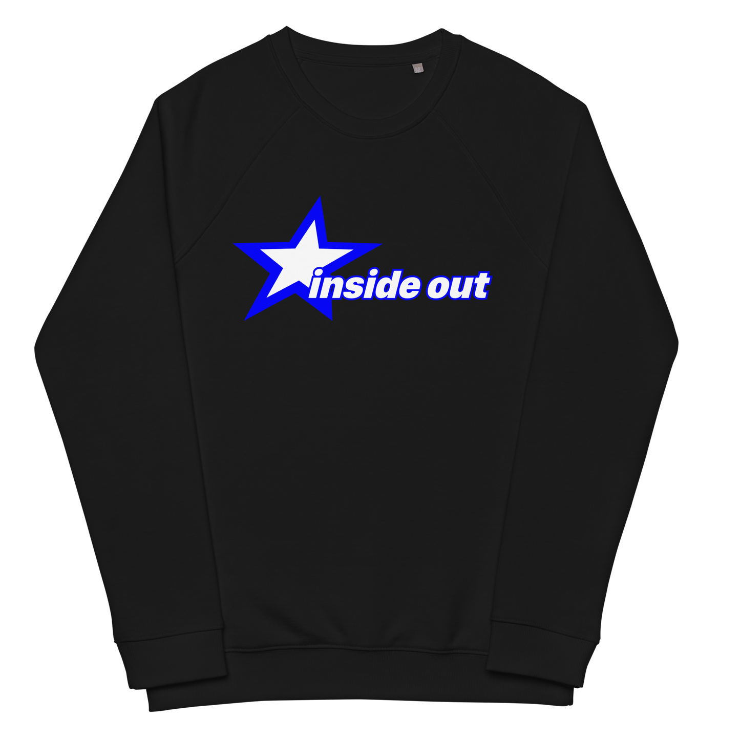 star crewneck