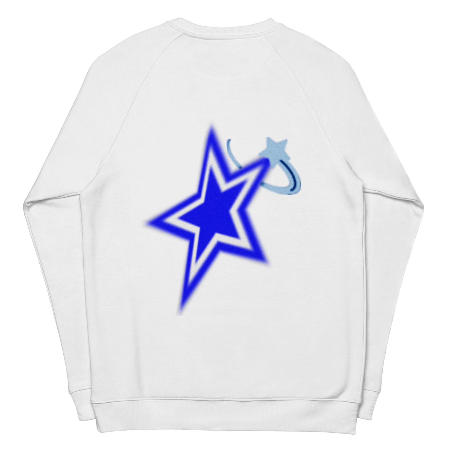 star crewneck