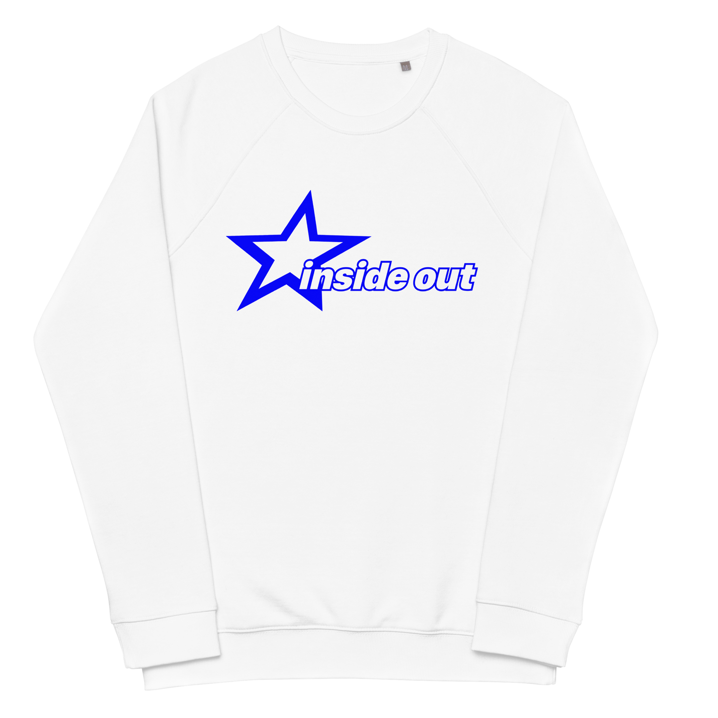 star crewneck